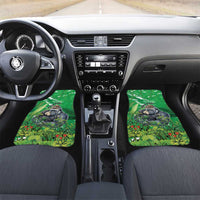Rwanda Kwita Izina Car Mats Name a Gorilla - Save a Species - Wonder Print Shop