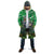 Personalized Rwanda Kwita Izina Cloak Name a Gorilla - Save a Species - Wonder Print Shop
