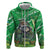 Personalized Rwanda Kwita Izina Hoodie Name a Gorilla - Save a Species - Wonder Print Shop