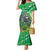 Personalized Rwanda Kwita Izina Mermaid Dress Name a Gorilla - Save a Species - Wonder Print Shop