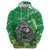 Personalized Rwanda Kwita Izina Zip Hoodie Name a Gorilla - Save a Species - Wonder Print Shop