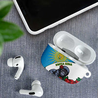 Rwanda Baby Gorilla AirPods Case Kwita Izina 2025 - Wonder Print Shop