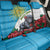 Rwanda Baby Gorilla Back Car Seat Cover Kwita Izina 2025 - Wonder Print Shop