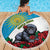 Rwanda Baby Gorilla Beach Blanket Kwita Izina 2025 - Wonder Print Shop
