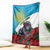 Rwanda Baby Gorilla Blanket Kwita Izina 2025 - Wonder Print Shop