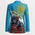 Personalized Rwanda Baby Gorilla Blazer Kwita Izina 2025 - Wonder Print Shop
