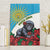 Rwanda Baby Gorilla Canvas Wall Art Kwita Izina 2025 - Wonder Print Shop