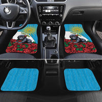 Rwanda Baby Gorilla Car Mats Kwita Izina 2025 - Wonder Print Shop