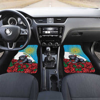 Rwanda Baby Gorilla Car Mats Kwita Izina 2025 - Wonder Print Shop