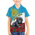 Personalized Rwanda Baby Gorilla Family Matching Puletasi and Hawaiian Shirt Kwita Izina 2025 - Wonder Print Shop