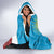 Rwanda Baby Gorilla Hooded Blanket Kwita Izina 2025 - Wonder Print Shop
