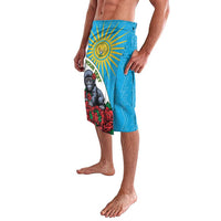 Personalized Rwanda Baby Gorilla Lavalava Kwita Izina 2025 - Wonder Print Shop