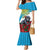Personalized Rwanda Baby Gorilla Mermaid Dress Kwita Izina 2025 - Wonder Print Shop