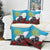 Rwanda Baby Gorilla Pillow Cover Kwita Izina 2025 - Wonder Print Shop