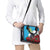 Rwanda Baby Gorilla Shoulder Handbag Kwita Izina 2025 - Wonder Print Shop