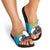 Rwanda Baby Gorilla Slide Sandals Kwita Izina 2025 - Wonder Print Shop