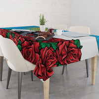 Rwanda Baby Gorilla Tablecloth Kwita Izina 2025 - Wonder Print Shop