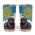 Personalized Rwanda Baby Gorilla Tumbler Cup Kwita Izina 2025 - Wonder Print Shop