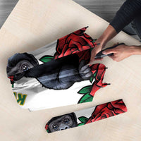 Rwanda Baby Gorilla Umbrella Kwita Izina 2025 - Wonder Print Shop