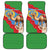 Personalised Eritrea Arabian Camel Car Mats Gerbera Flower Flag Color - Wonder Print Shop
