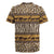 Animal Skin Mix African Pattern Rugby Jersey