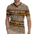 Animal Skin Mix African Pattern Rugby Jersey