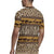 Animal Skin Mix African Pattern Rugby Jersey