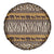 Animal Skin Mix African Pattern Spare Tire Cover