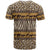 Animal Skin Mix African Pattern T Shirt