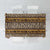 Animal Skin Mix African Pattern Tablecloth