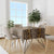Animal Skin Mix African Pattern Tablecloth