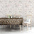 Animal Skin Mix African Pattern Tablecloth