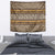 Animal Skin Mix African Pattern Tapestry