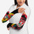 Personalized Mozambique Revolution Day Arm Sleeves Coat Of Arms FRELIMO - Wonder Print Shop