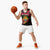 Personalized Mozambique Revolution Day Basketball Jersey Coat Of Arms FRELIMO - Wonder Print Shop