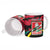 Personalized Mozambique Revolution Day Ceramic Mug Coat Of Arms FRELIMO - Wonder Print Shop
