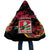 Personalized Mozambique Revolution Day Cloak Coat Of Arms FRELIMO - Wonder Print Shop