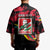 Personalized Mozambique Revolution Day Kimono Coat Of Arms FRELIMO - Wonder Print Shop