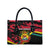Mozambique Revolution Day Leather Bag Coat Of Arms FRELIMO - Wonder Print Shop