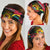 Mozambique Revolution Day Neck Gaiter Coat Of Arms FRELIMO - Wonder Print Shop
