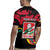 Personalized Mozambique Revolution Day Rugby Jersey Coat Of Arms FRELIMO - Wonder Print Shop