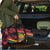 Mozambique Revolution Day Travel Bag Coat Of Arms FRELIMO - Wonder Print Shop