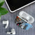 Botswana Independence Day AirPods Case Coat Of Arms Devils Claw - Wonder Print Shop