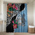 Botswana Independence Day Bathroom Set Coat Of Arms Devils Claw - Wonder Print Shop