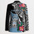 Personalized Botswana Independence Day Blazer Coat Of Arms Devils Claw - Wonder Print Shop