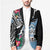 Personalized Botswana Independence Day Blazer Coat Of Arms Devils Claw - Wonder Print Shop