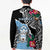 Personalized Botswana Independence Day Blazer Coat Of Arms Devils Claw - Wonder Print Shop