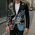 Personalized Botswana Independence Day Blazer Coat Of Arms Devils Claw - Wonder Print Shop