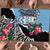 Botswana Independence Day Puzzle Coat Of Arms Devils Claw - Wonder Print Shop