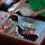 Botswana Independence Day Puzzle Coat Of Arms Devils Claw - Wonder Print Shop
